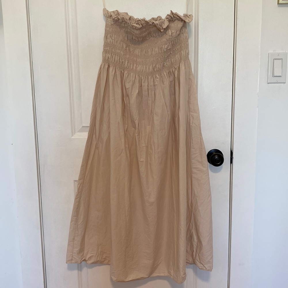 H&M summer dress
